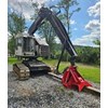 1997 Timbco 425C Track Feller Buncher